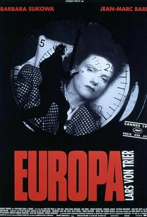 Europa (1991)