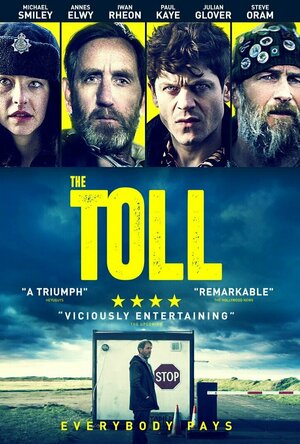 The Toll (2021)