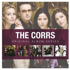 Original Album Series by The Corrs
