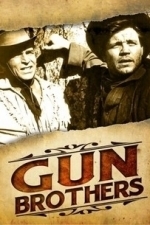 Gun Brothers (1956)