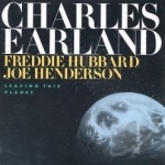 Leaving This Planet by Charles Earland