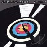 Greatest Hits, Vol. 2 by Eagles