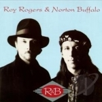 R&amp;B by Rogers &amp; Buffalo
