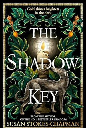 The Shadow Key