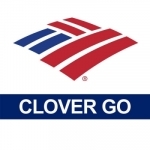 Clover Go by Bank of America Merchant Services