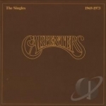 Singles 1969-1973 by Carpenters