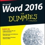 Word 2016 For Dummies