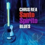 Santo Spirito Blues by Chris Rea