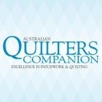 Quilters Companion – Excellence in Australian Patchwork and Quilting