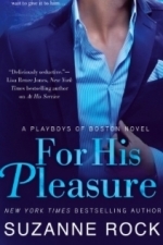 For His Pleasure