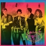 Cosmic Thing by The B-52s