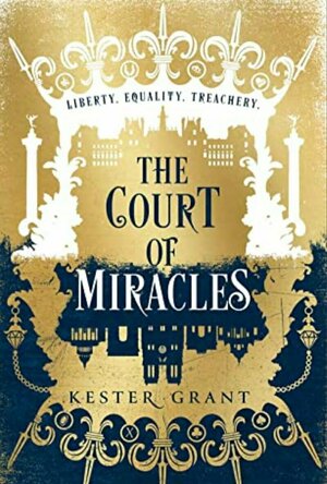 The Court of Miracles