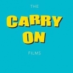 The Carry on Films: 2017