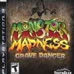 Monster Madness: Grave Danger 