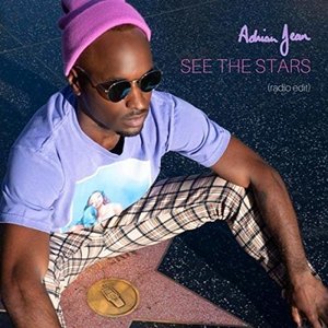 See the Stars - Single by Adrian Jean