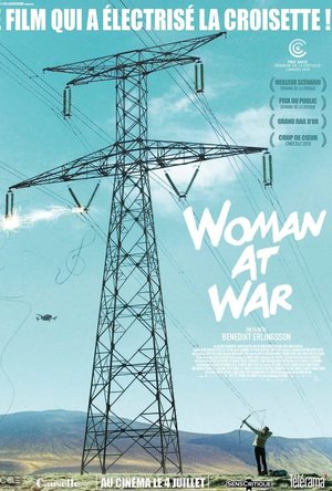 Woman at War (2018)