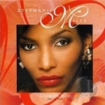 Greatest Hits: 1985-1993 by Stephanie Mills