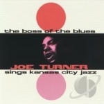 Boss of the Blues by Big Joe Turner