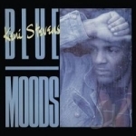 Blue Moods by Keni Stevens