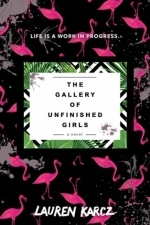 The Gallery Of Unfinished Girls 