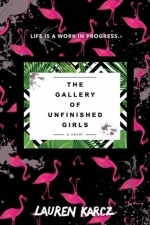 The Gallery Of Unfinished Girls