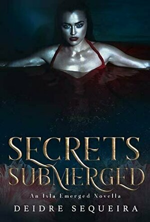 Secrets Submerged (Isla Emerged #1.5)