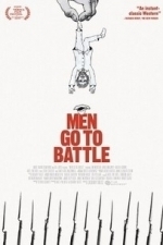 Men Go To Battle (2016)