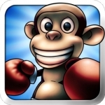 Monkey Boxing