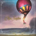 On Letting Go by Circa Survive