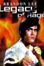 Legacy of Rage (1989)