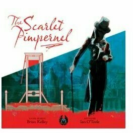 The Scarlet Pimpernel