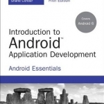 Introduction to Android Application Development: Android Essentials