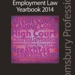 Arthur Cox Employment Law Yearbook 2014