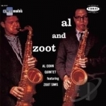 Al and Zoot by Al Cohn / Zoot Sims