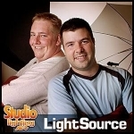 LightSource Studio Photography Podcast