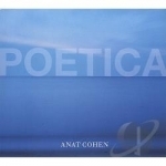 Poetica by Anat Cohen