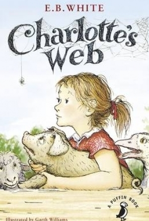 Charlotte&#039;s Web