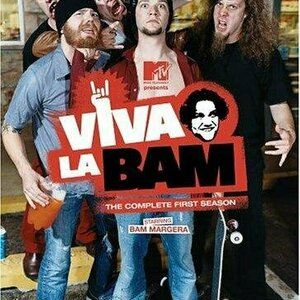 Viva la Bam