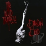Wild Trapeze by Brandon Boyd