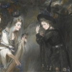 Desperate House Witches