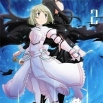 Puella Magi Tart Magica: The Legend of Jeanne d&#039;Arc: Vol. 2