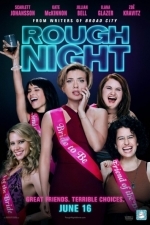 Rough Night  (2017)