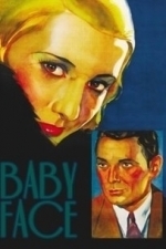 Baby Face (1933)