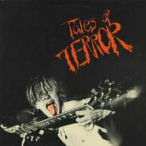 Tales Of Terror by Tales Of Terror