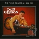 Essential Recordings by Don Gibson