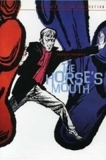 The Horse&#039;s Mouth (1958)