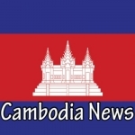 Cambodia Newspapers.