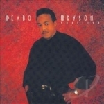 Positive by Peabo Bryson