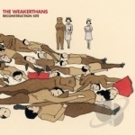 Left and Leaving by The Weakerthans