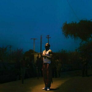 Redemption by Jay Rock